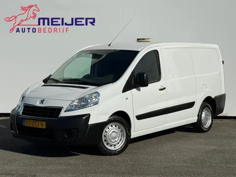Peugeot Expert 229 2.0 HDI L2H1 Profit+ 3 persoons 130 PK