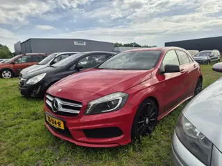 Mercedes-Benz A-Klasse 180 Ambition !!!!LEES TEKST!!!!