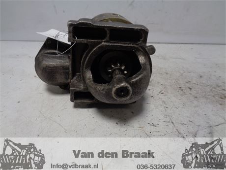Oldsmobile 5.7 350 cid 1968-1980 Startmotor