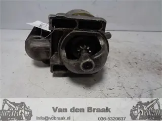 Oldsmobile 5.7 350 cid 1968-1980 Startmotor