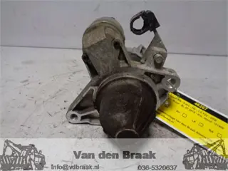 Peugeot 108 1.0 12V 2014-2022 Startmotor
