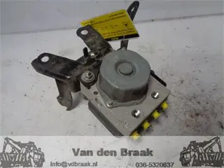 Peugeot 108 1.0 12V 2014-2022 ABS pomp