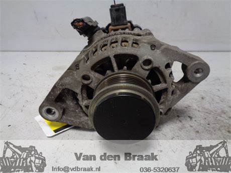 Peugeot 108 1.0 12V 2014-2022 Dynamo