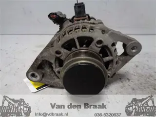 Peugeot 108 1.0 12V 2014-2022 Dynamo