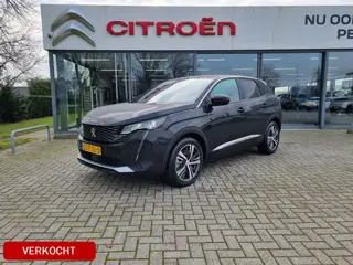 Peugeot 3008 1.6 HYbrid 180 Allure Pack Business