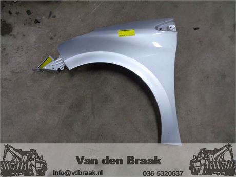 Peugeot 208 2009-2019 Scherm links voor