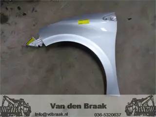 Peugeot 208 2009-2019 Scherm links voor