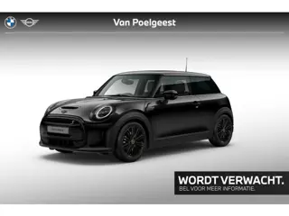 MINI Electric Business Edition Aut. - Verwacht: Mei 2026