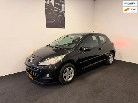 Peugeot 207 1.4 XR