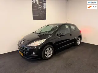Peugeot 207 1.4 XR