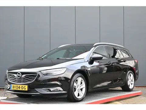 Opel Insignia Sports Tourer 1.5 Turbo Business Executive trekhaak