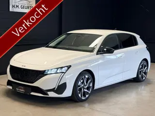 Peugeot 308 1.2 PT Allure !! VERKOCHT !! (bj 2022)
