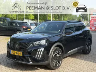 Peugeot e-2008 EV Allure Avantage 54 kWh 360* Camera / Adapt. Cruise / Navi