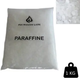 Paraffine 1 kilo