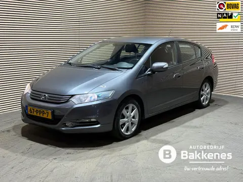 Honda Insight 1.3 Business Mode | Airco | Cruise | Bluetooth