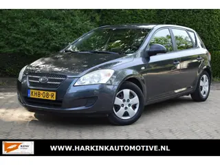 Kia cee'd 1.4 X-pect | APK tot 05.2027 | 5-deurs