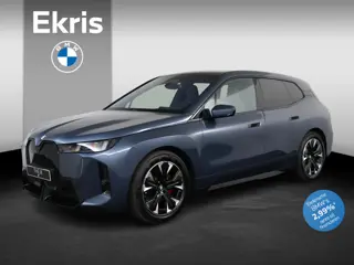 BMW iX xDrive45 | M Sportpakket Pro | Comfort Pack | Innovation Pack