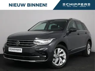 Volkswagen Tiguan 1.4 TSI eHybrid Elegance | 245pk | Plug-in Hybrid