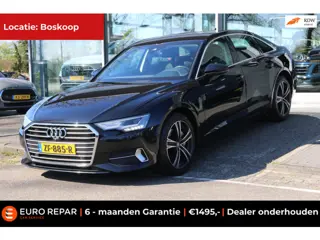 Audi A6 Limousine 45 TFSI Sport Lease edition NIEUW MODEL!