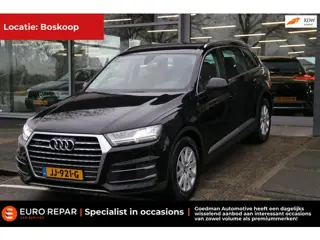 Audi Q7 3.0 TDI ultra quattro Pro Line + EXPORT PRICE!