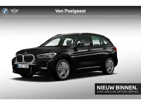 BMW X1 xDrive25e eDrive Edition M Sportpakket Aut.