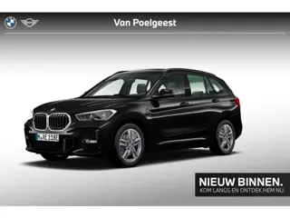 BMW X1 xDrive25e eDrive Edition M Sportpakket Aut.