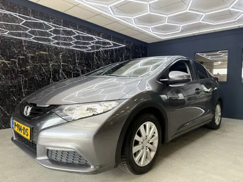 Honda Civic 1.4 Comfort (bj 2013)