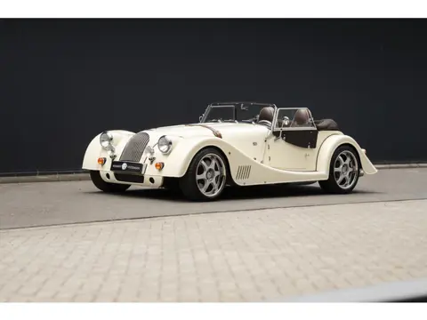 Morgan Plus 8 4.8i V8 Classic Body