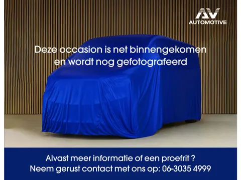 Ford Transit Connect 1.0 Ecoboost L2 | Marge | BTW Vrij | 3-Zitter | CarPlay | Camera | Navigatie | 