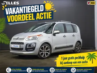 Citroën C3 Picasso 1.4 VTi Collection | Airco | Trekhaak | Cruise Control | Climate Control | CD Spe