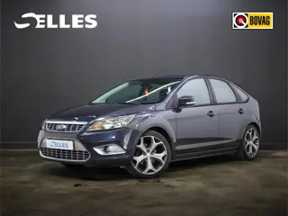 Ford Focus 1.6 Titanium | Nieuwe APK