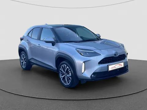 Toyota Yaris Cross 1.5 Hybrid Executive | Pano | Camera | Leder | Stoelverw |