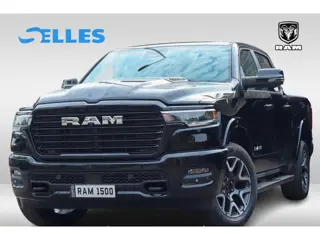 Dodge Ram 1500 2025 3.0L HURRICANE LARAMIE SPORT | BPM VRIJ | NIEUW |