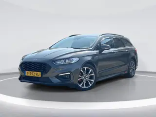 Ford Mondeo Wagon 2.0 IVCT HEV ST-Line |ST-LINE|CAMERA|STOELVW|NAVI|CRUISE| 18972 / 5144