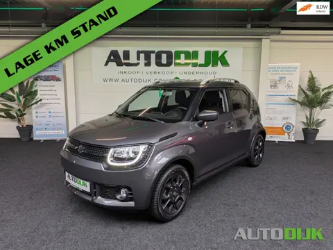 Suzuki Ignis 1.2 Stijl | Automaat | 18.135 KM | Alle Opties