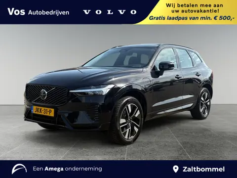 Volvo XC60 2.0 T6 Plug-in hybrid AWD Plus Dark l Long Range l Premium Pack l