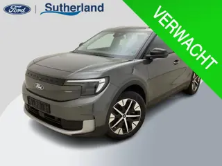 Ford Explorer Extended Range RWD 77 kWh 286pk | Warmtepomp | Driver Assistance Pack | Verlengde fabr