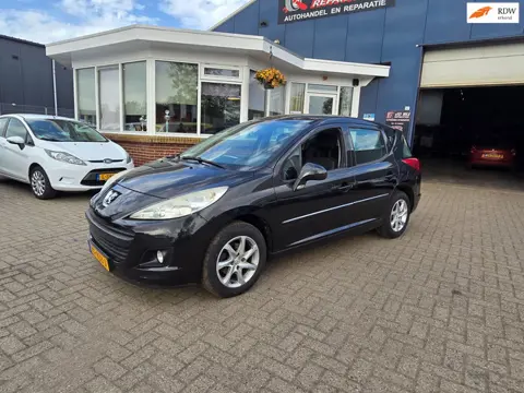 Peugeot 207 SW 1.4 Access Lite