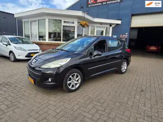 Peugeot 207 SW 1.4 Access Lite
