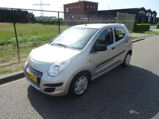 Suzuki Alto 1.0 Cool Comfort