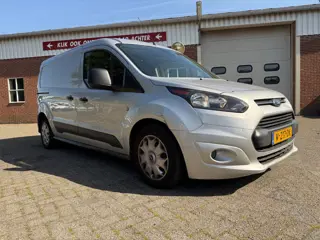 Ford Transit Connect 1.5 TDCI L2 Trend climate control cruise euro 6