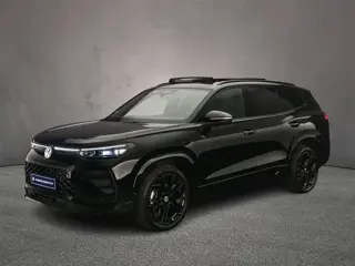 Volkswagen Tayron R-Line Edition 1.5 TSI eHybrid 204pk DSG Automaat Trekhaak, Panoramadak, Black Sty