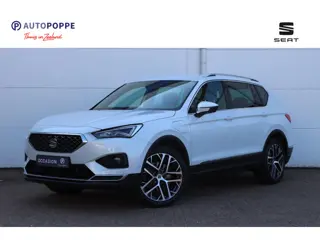 SEAT Tarraco 1.4 TSI e-Hybrid PHEV Xperience Business Intense 245pk DSG6 | SOH 86,6% |