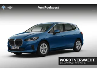 BMW 2 Serie Active Tourer 225e xDrive Innovation Pack Aut. - Verwacht: Juni 2026