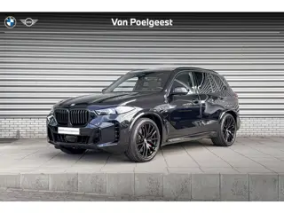 BMW X5 xDrive50e