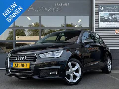 Audi A1 Sportback 1.0 TFSI Navi | Cruise | PDC