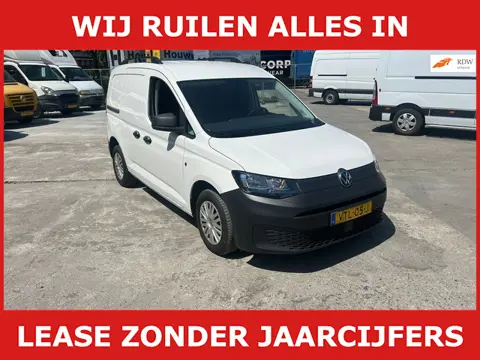 Volkswagen Caddy Cargo 2.0 TDI Economy Business