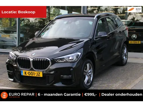 BMW X1 XDrive25e eDrive Edition M-PAKKET NL-AUTO NAP!