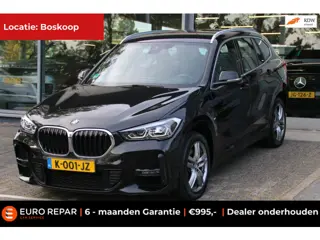 BMW X1 XDrive25e eDrive Edition M-PAKKET NL-AUTO NAP!