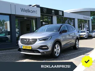 Opel Grandland X 1.6 Turbo Business Executive (bj 2019)
